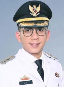 Bupati