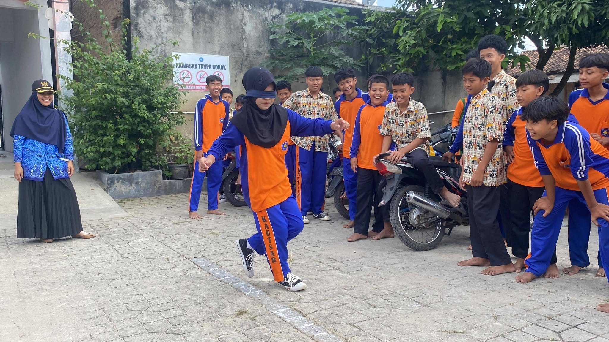 Pendidikan 4