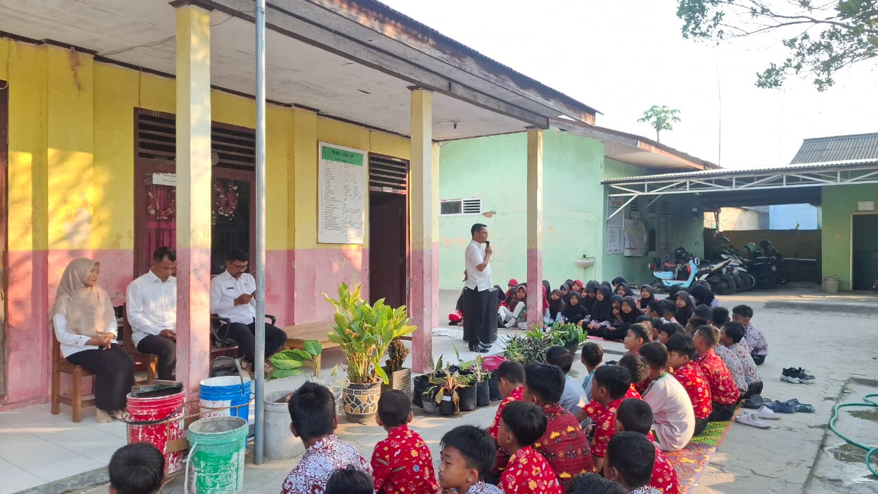 Pendidikan 5