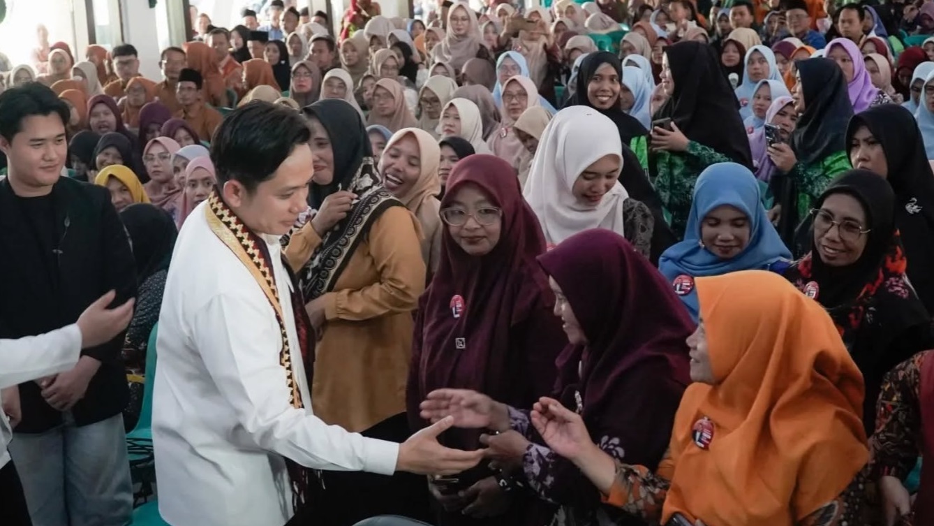 Kegiatan Dinas Pendidikan