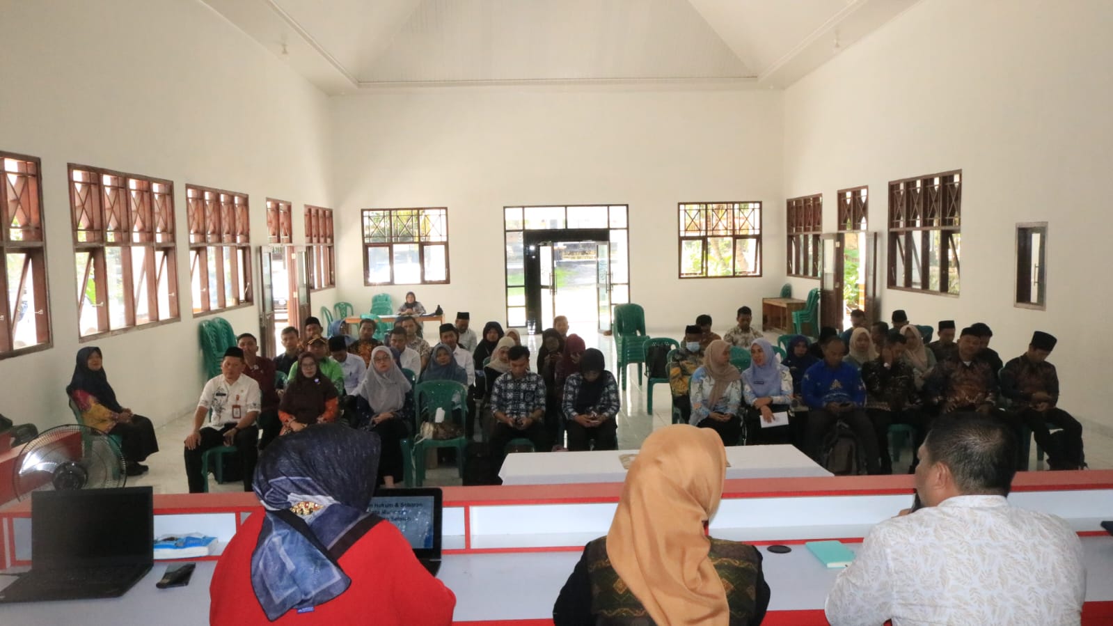 Lomba Pidato